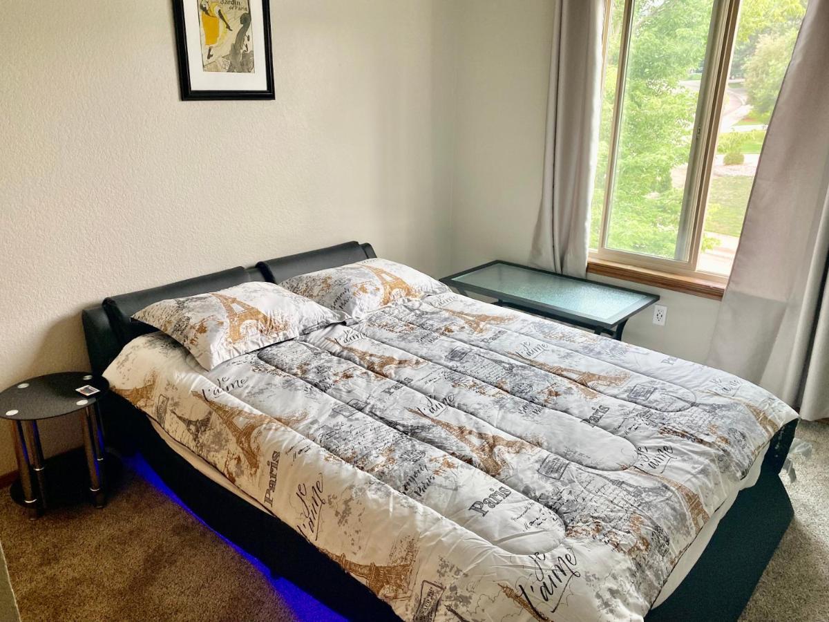 Artsy Home Close To Usafa With Fireplace And Patio 콜로라도스프링스 외부 사진